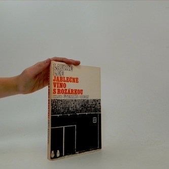 Jablečné víno s Rozárkou