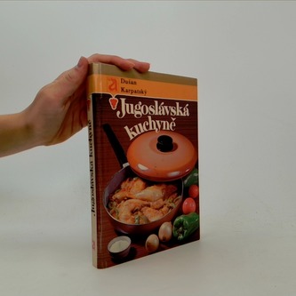 Jugoslávská kuchyně
