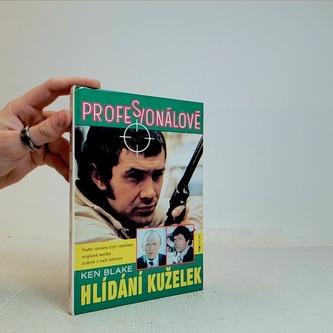 Hlídání kuželek