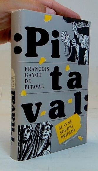 Slavné kriminální případy