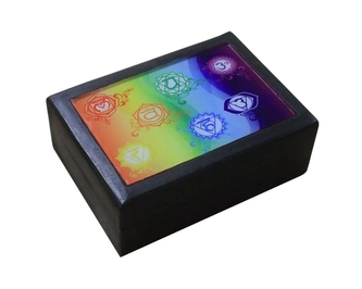 Úložný box Sedm čaker