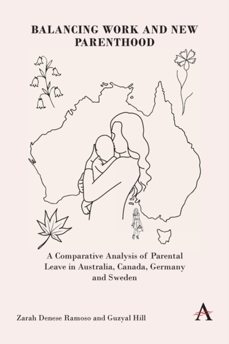 Balancing Work and Parenthood