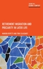 Retirement Migration and Precarity in Later Life