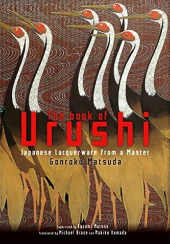 The Book of Urushi
