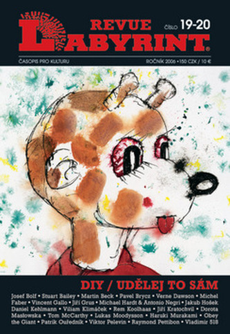 Labyrint revue 19-20 Labyrint revue 19-20