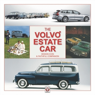 The Volvo Estate