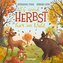 Es wird Herbst hier im Wald