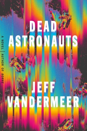 DEAD ASTRONAUTS