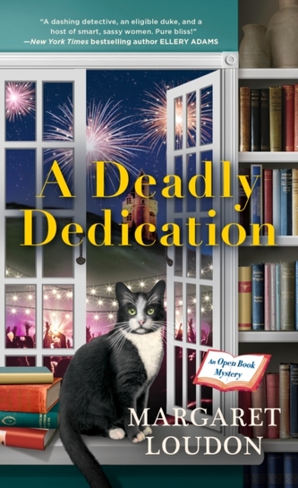 A Deadly Dedication