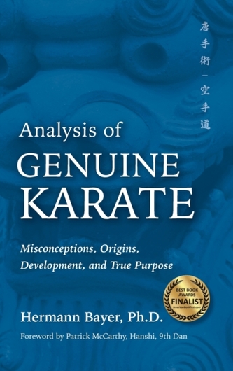 Analysis of Genuine Karate