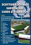 Scottish Football Supporters' Guide & Yearbook 2020
