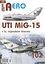 AERO UTI MiG-15 v čs. vojenském letectvu AERO UTI MiG-15 v čs. vojenském letectvu