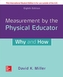 ISE Measurement by the Physical Educator: Why and How