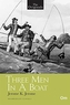The Originals: Three Men in a Boat