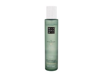 Rituals The Ritual Of Jing Tělový sprej Sleep Pillow & Body Mist 50 ml pro ženy