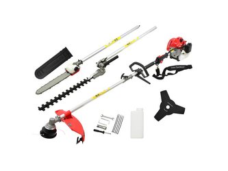 Křovinořez GEKO G81057 benzínový