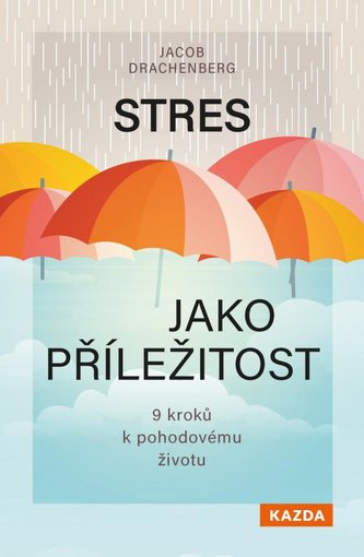 Stres jako příležitost Stres jako příležitost