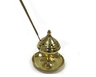 Kadidelnice Velká na 5 vonných tyčinek