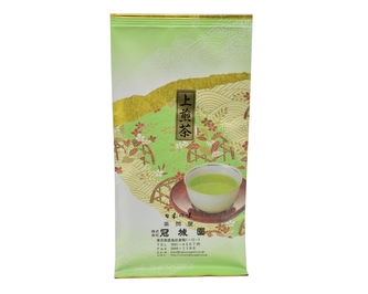 Zelený čaj Sencha Uji Shizouka Magokoro - 100 g