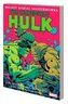 Mighty Marvel Masterworks: The Incredible Hulk 3 - Less Than Monster, More Than Man