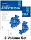 Miller's Anesthesia, 2-Volume Set