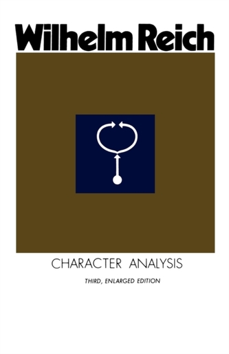Character Analysis