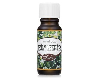 Vonný olej Bílý leknín 10ml