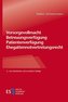 Vorsorgevollmacht - Betreuungsverfügung - Patientenverfügung - Ehegattennotvertretungsrecht