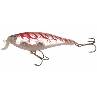 Wobler Shad Z Floater cm vzor 078