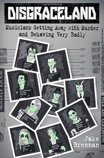 Disgraceland