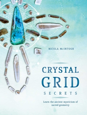 Crystal Grid Secrets