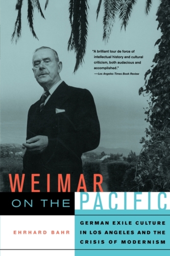 Weimar on the Pacific