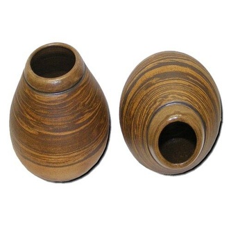 Keramická kalabasa Jumbo 800 - 1000 ml