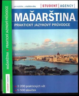 Maďarština, Praktický jazykový průvodce