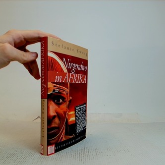 Nirgendwo in Afrika