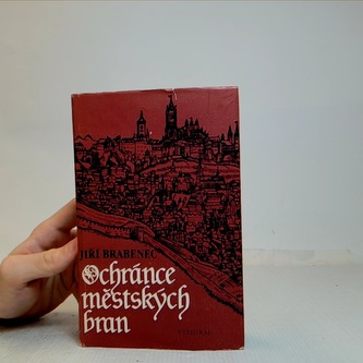 Ochránce městských bran