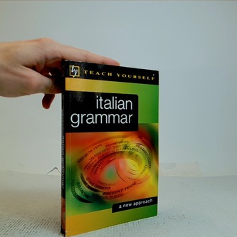 Italian grammar