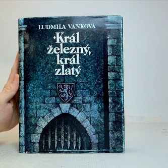 Král železný, Král zlatý