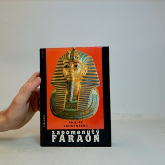 Zapomenutý faraon Zapomenutý faraon