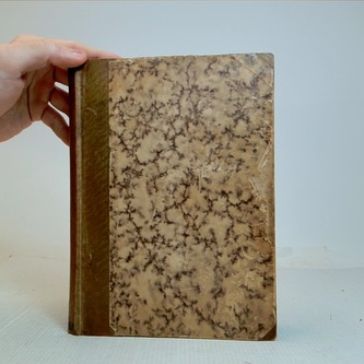 Kalendář Vincentina 1930