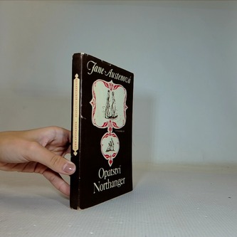 Opatství Northanger
