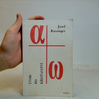 Úvod do křesťanství