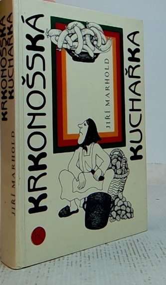 Krkonošská kuchařka