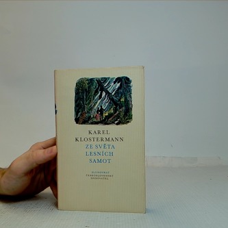 Ze světa lesních samot
