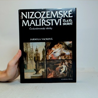 Nizozemské malířství 15. a 16. století