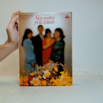 Slavnostní příležitosti