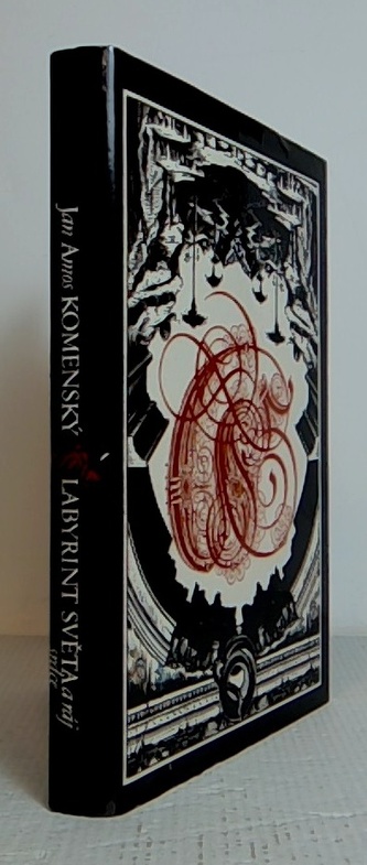 Labyrint Světa a ráj srdce