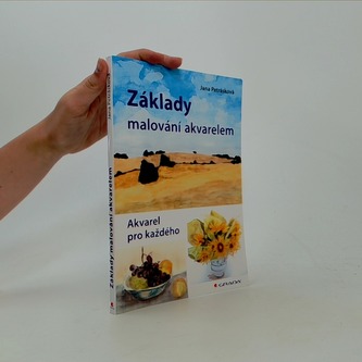 Základy malování akvarelem