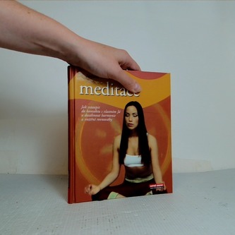Meditace