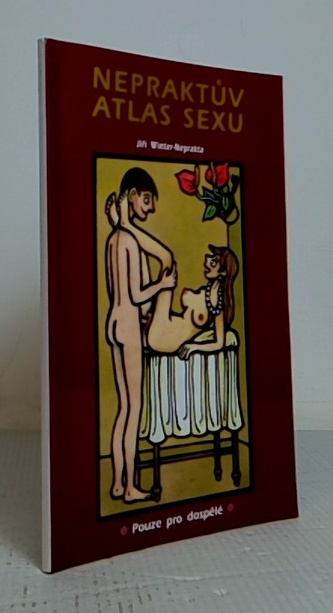 Nepraktův Atlas sexu